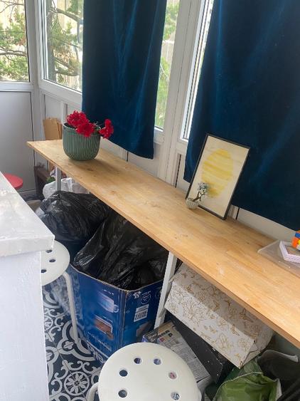 Apartament cu 2 camere decomandat în Drumul Taberei