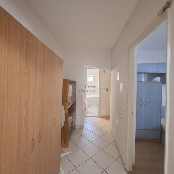 Apartament cu 2 camere decomandat, mobilat în Militari