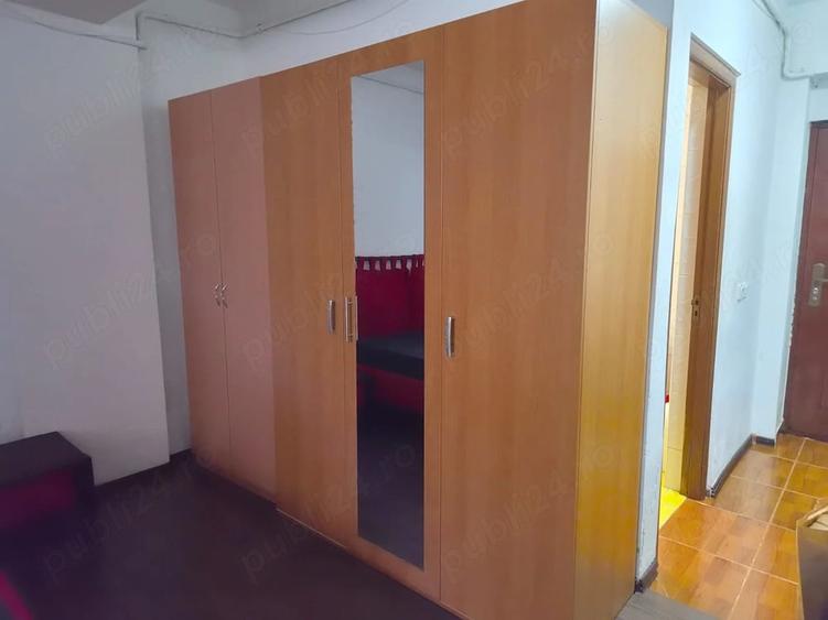 Garsonieră semidecomandată în Obcini