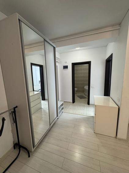 2 camere mobilat utilat Militari Residence - 2