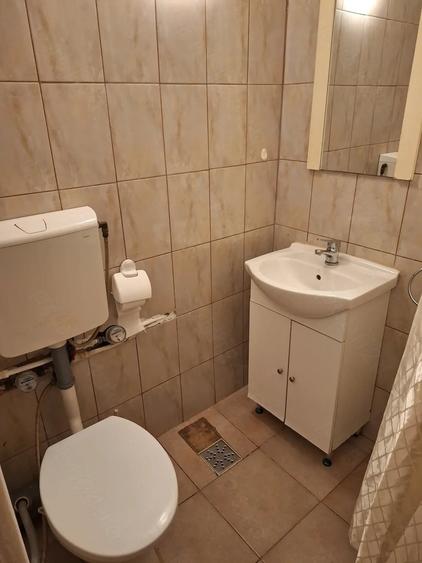 Garsonieră semidecomandată în Badea Cârțan