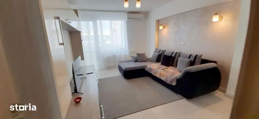 Ultracentral - Inchiriere apartament 2 camere - Piata Unirii - 3
