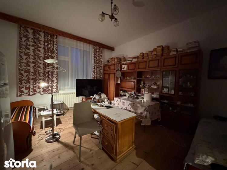 Casa individuala , teren 888mp , Siret - 6