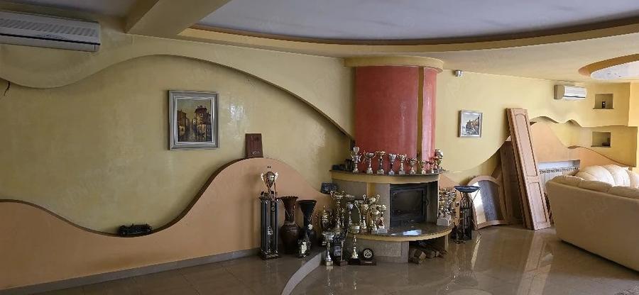 Casă cu 4 camere cu Teren 400 Mp în Elisabetin