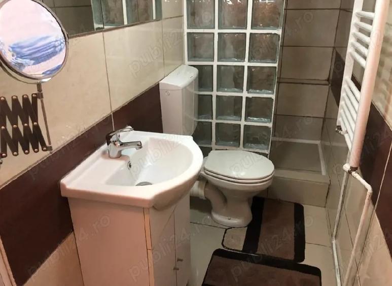Apartament cu 2 camere decomandat în Centrul Istoric