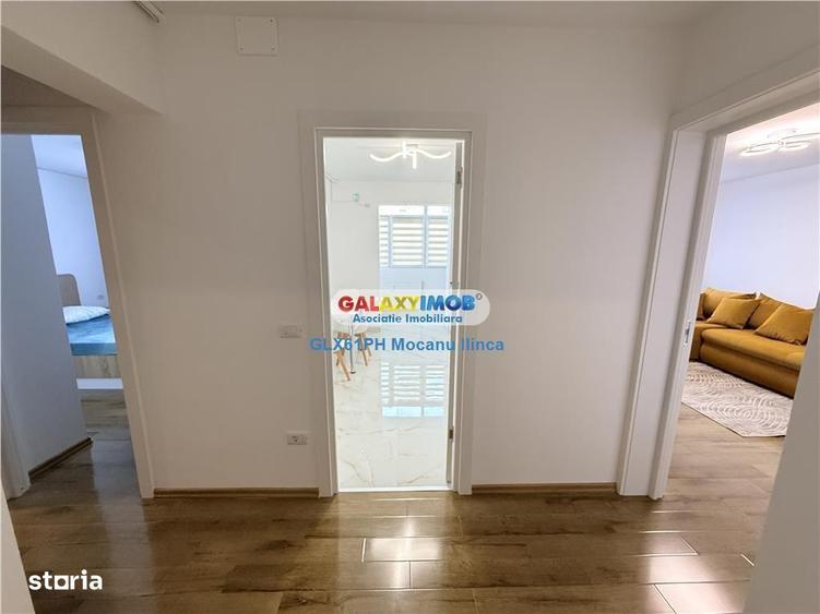 Inchiriere apartament 2 camere, totul nou, Vest, Ploiesti - 5