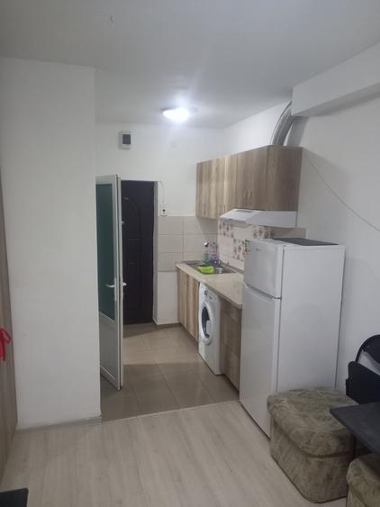 Garsonieră semidecomandată în UTA