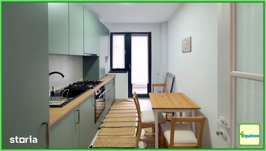 Apartament cu 2 camere în Sud