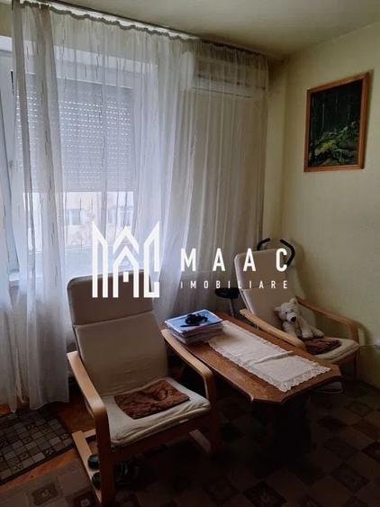 Apartament cu 3 camere semidecomandat, mobilat în Cedonia