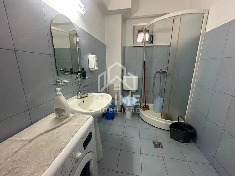Spațiu comercial, de 361 mp, în Central