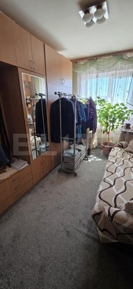 Apartament 4 camere, 4 balcoane,an 1984, 75 mp, zona Blv Bucuresti - 8