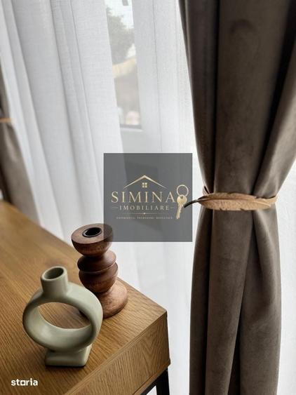 Apartament 3 Camere, Confort Lux, De Inchiriat, Tudor - 12