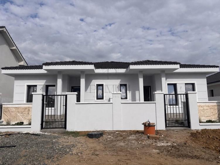 DUPLEX PARTER, MOSNITA NOUA, 3 CAMERE, 78MP. - 2