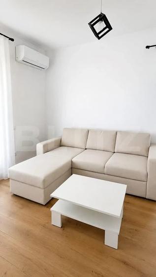 Apartament cu 2 camere decomandat în Giroc