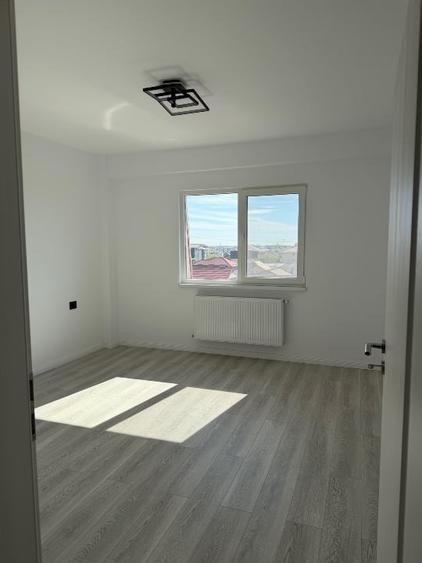 Apartament cu 2 camere decomandat, mobilat în Fundeni