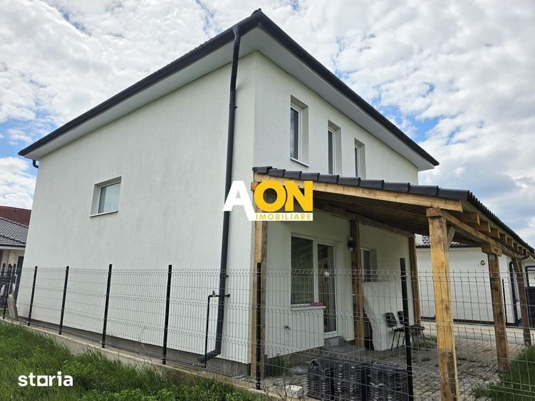 Casă cu 5 camere cu Teren 319 Mp în Central