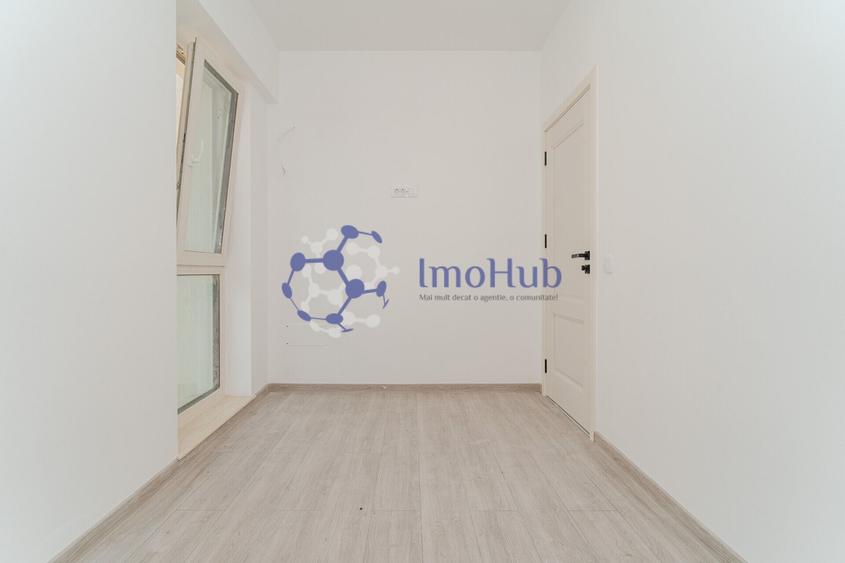 Apartament cu 2 camere decomandat în Copou