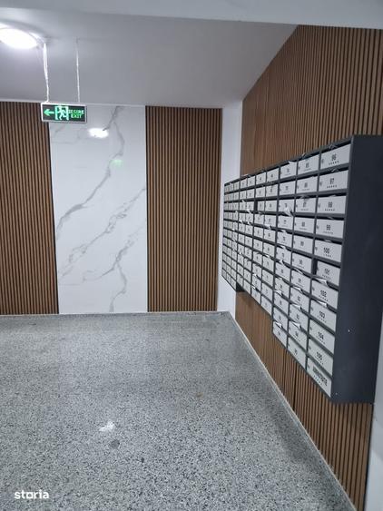 Apartament cu 3 camere în Est