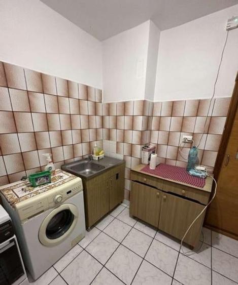 Calea Calarasilor, garsoniera, 7 min metrou Muncii, 42 mp, AC, bloc anvelopat - 5