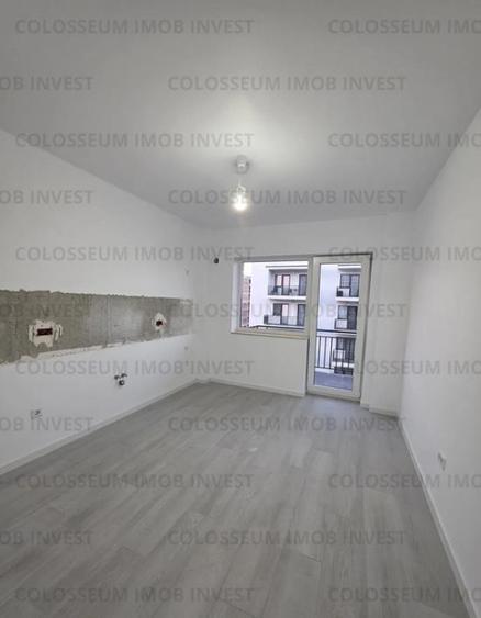 Apartament 3 camere | 2 Balcoane | 78 mp | Tractorul - Ozone Residence - 5