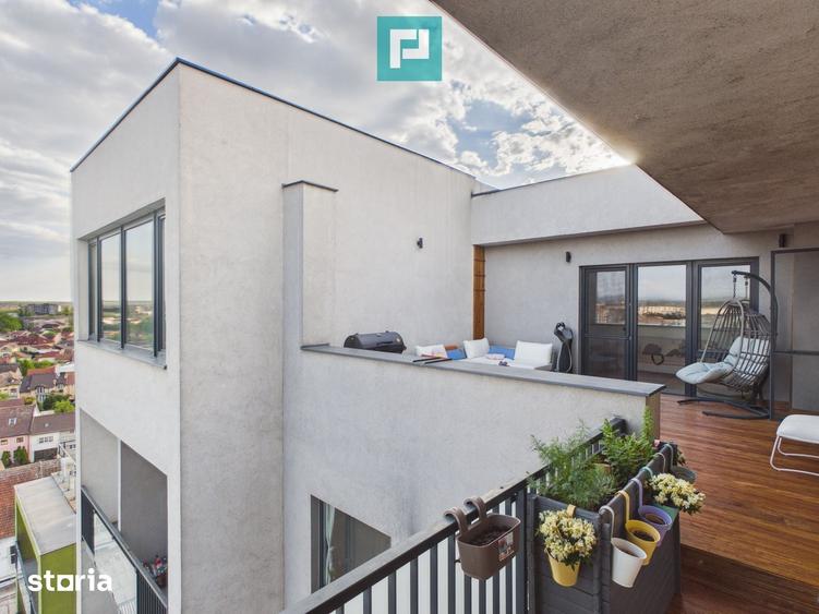 Apartament cu 4 camere în Central