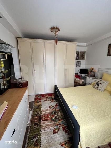 Apartament 3 camere, 64 mp, decomandat, zona Garii - 5