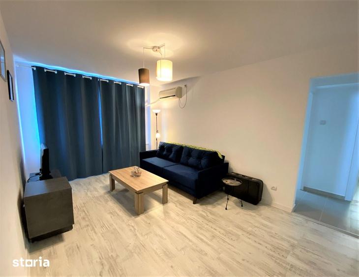 3 camere/ Sos.Stefan cel Mare Nr 1 - 11