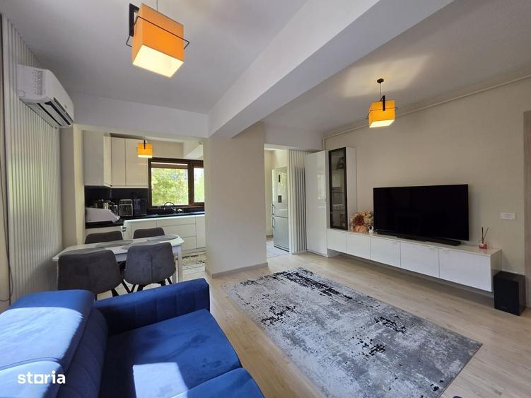 Apartament cu 4 camere în Central