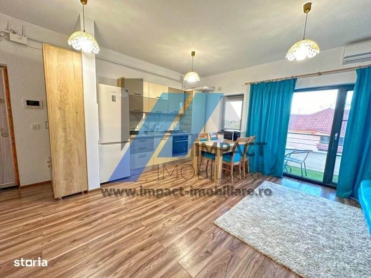 Apartament cu 2 camere decomandat în Ultracentral