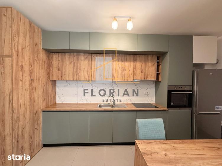 Apartament cu 2 camere în Blașcovici