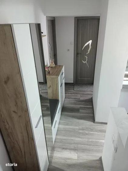 Apartament cu 2 camere decomandat în Unirii