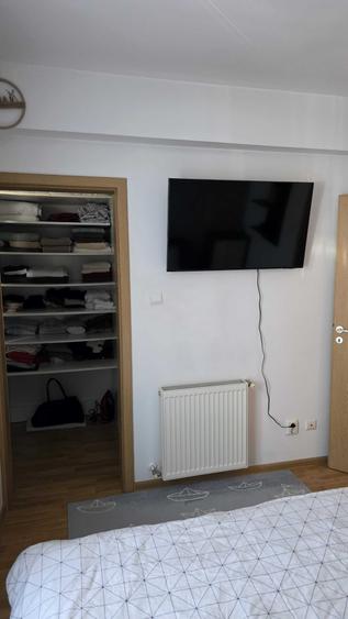 Apartament cu 2 camere decomandat în Valea Lupului