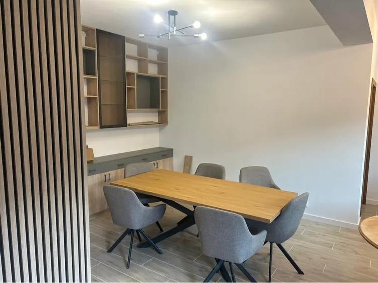 Casă cu 3 camere în Gheorgheni