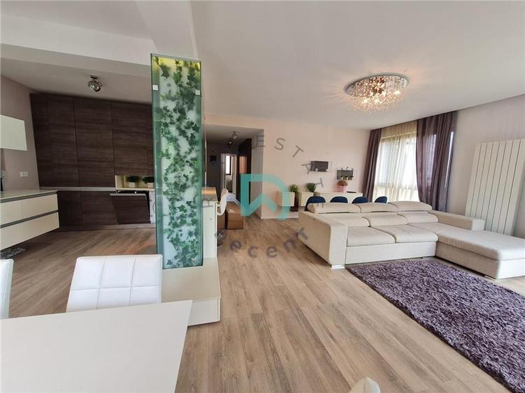 Apartament 3 camere Dealul Cetatii, Brasov - 20