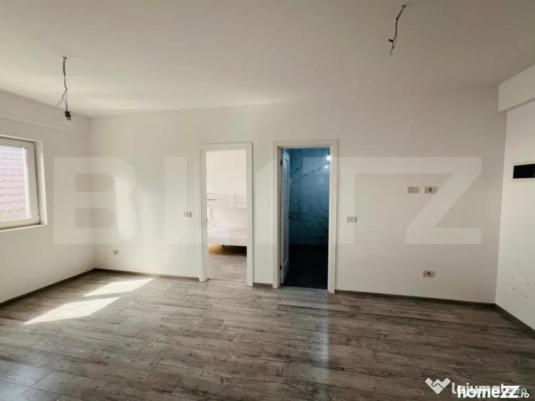 Apartament cu 4 camere semidecomandat în Rădăuți