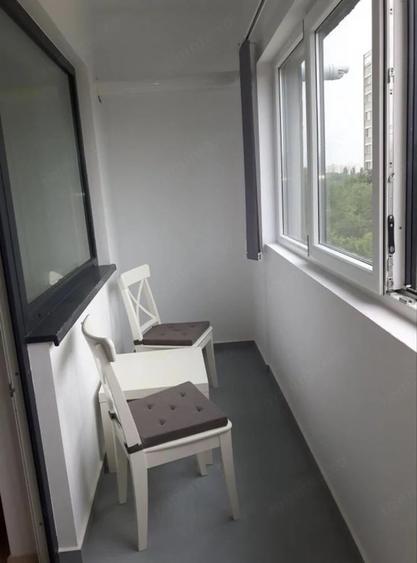 Inchiriere Ap 2 camere Pia?a Muncii, centrala proprie - 1