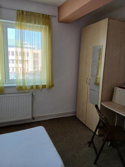 Garsonieră în Central