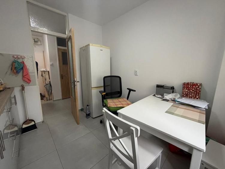 Apartament decomandat în Basarabia