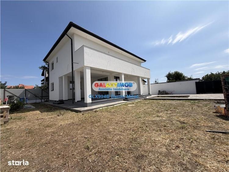 Casă cu 4 camere în Drumul Taberei