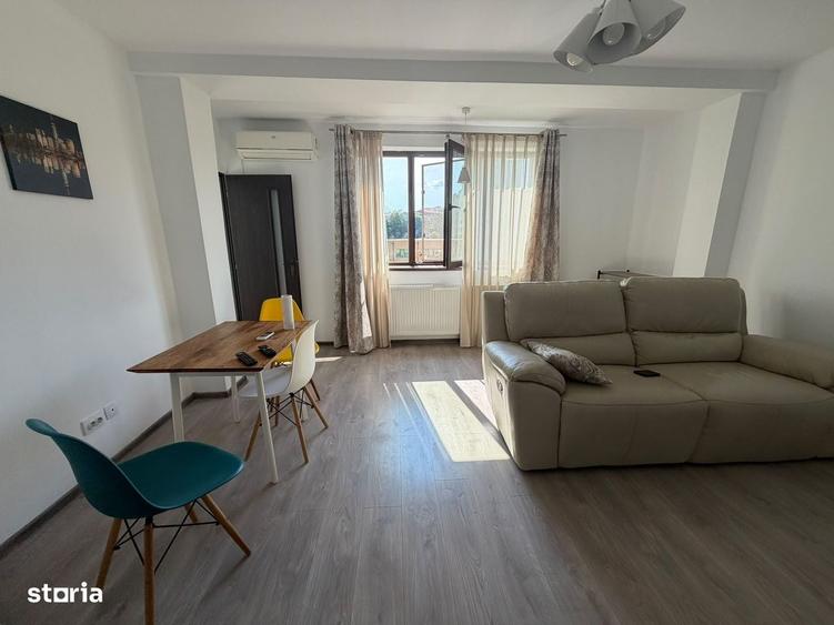 Apartament de 3 camere, etaj intermediar, bloc nou, CUG - 5