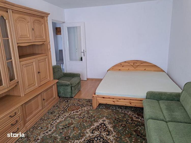 Apartament cu 2 camere în Nufărul