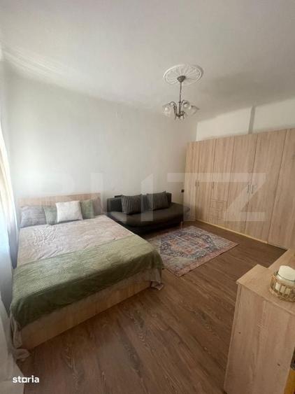 Garsonieră în Ultracentral