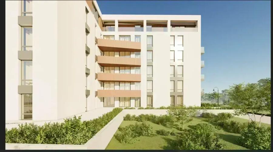 Apartament cu 3 camere decomandat în Mihai Bravu