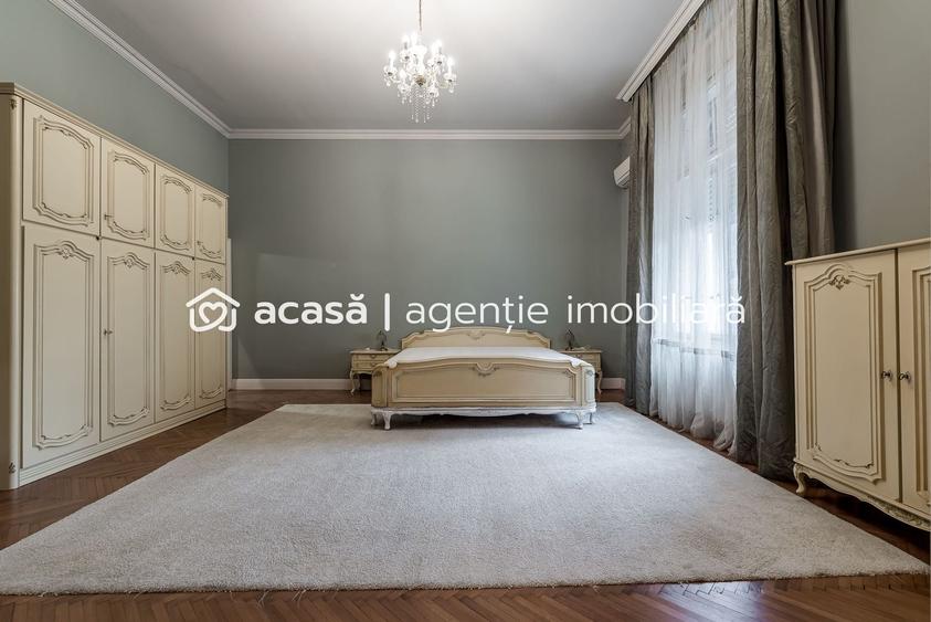 Apartament spatios cu 3 camere de LUX pe Metianu Comision 0 - 7