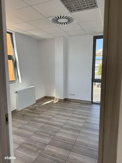 Spațiu comercial, de 127 mp, în Central