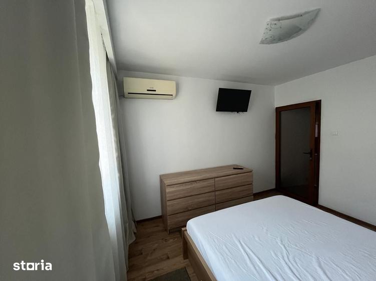 Ap 2 camere | Drumul Taberei | decomandat | centrala proprie - 7