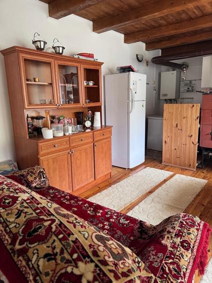 Casă cu 2 camere în Pădurea Neagră