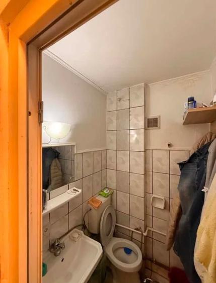 Garsonieră semidecomandată în Alexandru cel Bun