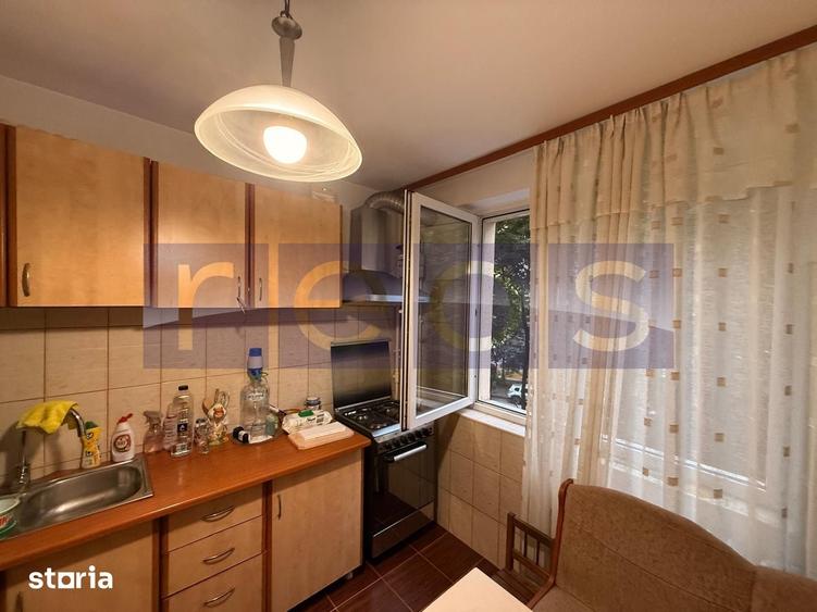 VANZARE 3 CAMERE | ZONA OBOR | 2 MINUTE METROU | IDEAL FAMILIE | - 1