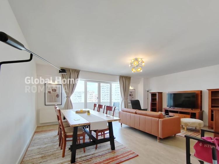3 Camere | Piața Alba Iulia | Vede Panoramică | Loc Parcare - 3